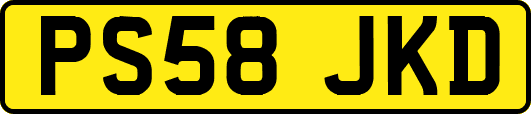 PS58JKD