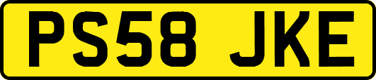 PS58JKE