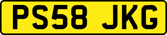 PS58JKG