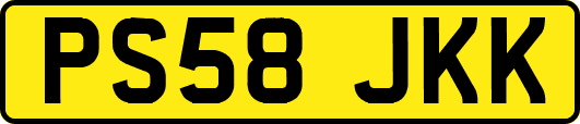 PS58JKK