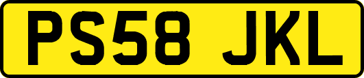 PS58JKL