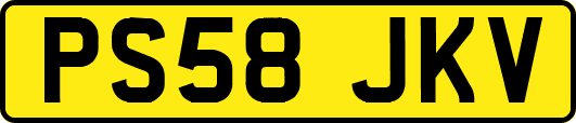 PS58JKV