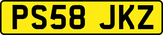 PS58JKZ