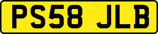 PS58JLB