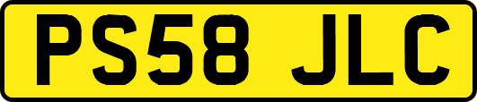 PS58JLC