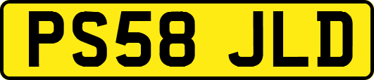 PS58JLD