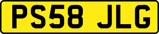 PS58JLG