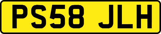 PS58JLH