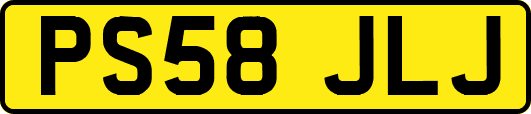 PS58JLJ