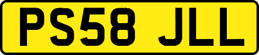 PS58JLL