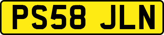 PS58JLN