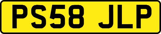 PS58JLP