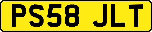 PS58JLT