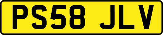 PS58JLV