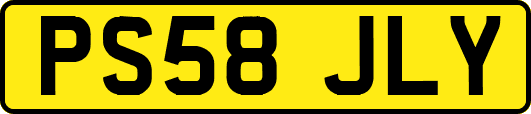 PS58JLY