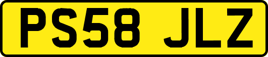 PS58JLZ