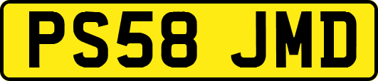 PS58JMD