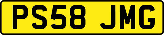 PS58JMG