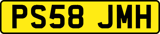 PS58JMH