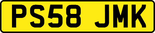 PS58JMK
