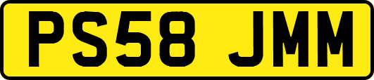 PS58JMM