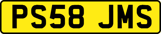 PS58JMS