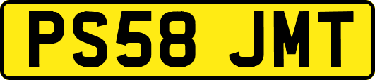 PS58JMT