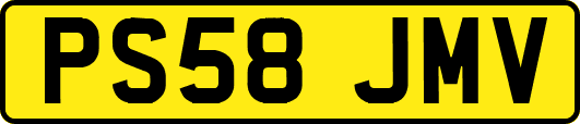 PS58JMV