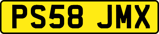PS58JMX