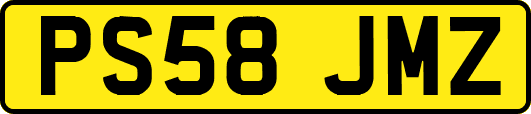 PS58JMZ