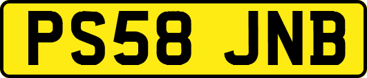 PS58JNB