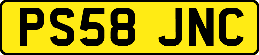 PS58JNC