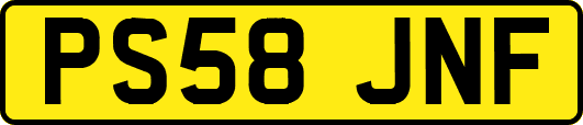 PS58JNF