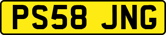 PS58JNG