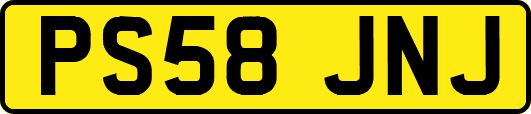 PS58JNJ