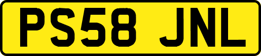 PS58JNL
