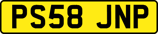 PS58JNP