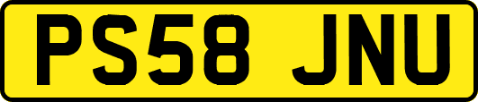 PS58JNU