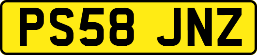 PS58JNZ