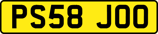 PS58JOO