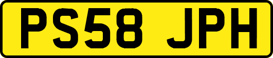 PS58JPH