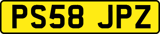 PS58JPZ