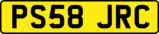 PS58JRC