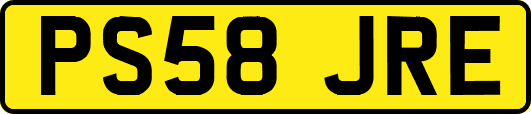 PS58JRE