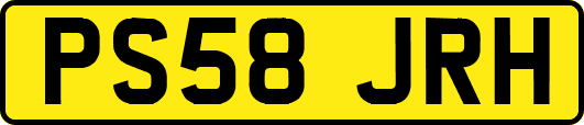 PS58JRH