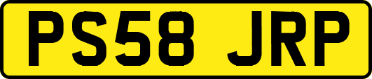 PS58JRP