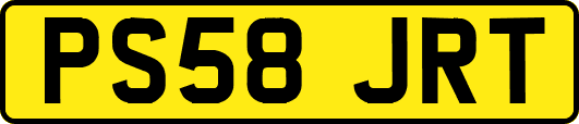 PS58JRT