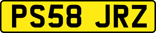 PS58JRZ