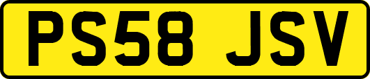 PS58JSV