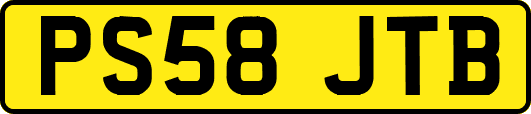 PS58JTB